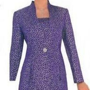 Dresses, Suits, Skirts